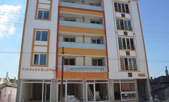 O Mahalle Değerleniyor - 3