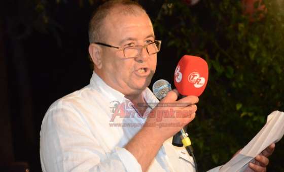 İşadamı Muammer Varol'dan İftar - 4