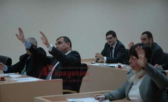 26 İçkili Yer Talebinden 23`üne Ret - 1