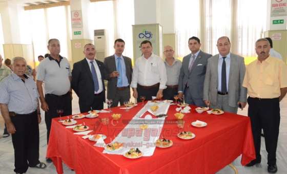 Çorlu Bayramlaştı - 4