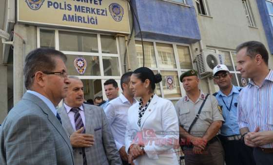 Çorlu Bayramlaştı - 7