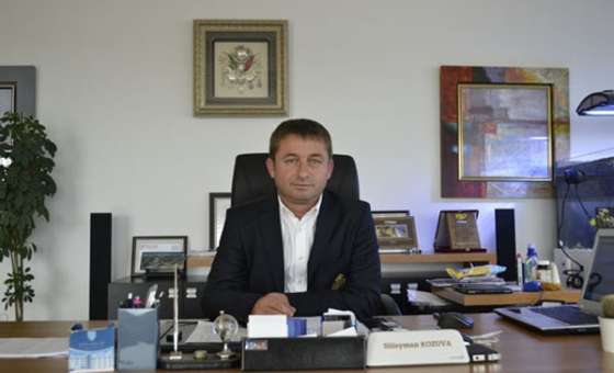 “Sanayi Odasının Kurulması Güç Ayrılığına Sebep Olacaktır” - 1