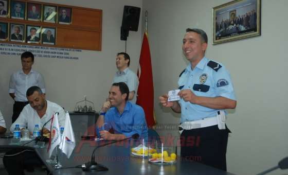 Çorlu Tso Bahar Turnuvasının Kuraları Çekildi - 4