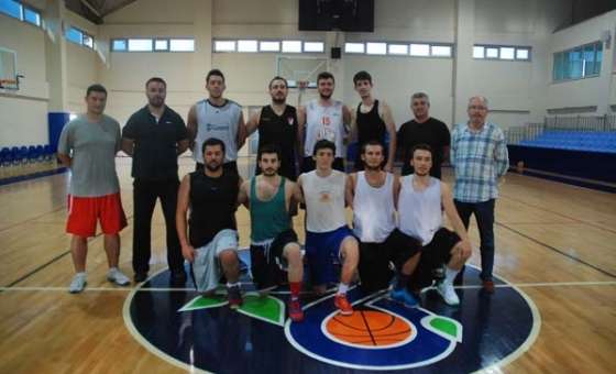 Çorlu Belediyesi`nden Çbsk`ya 200 Bin Tl