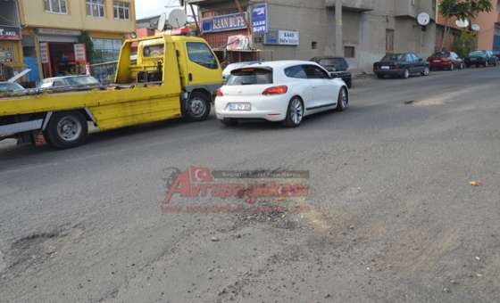 Eski Sanayi İçler Acısı - 3