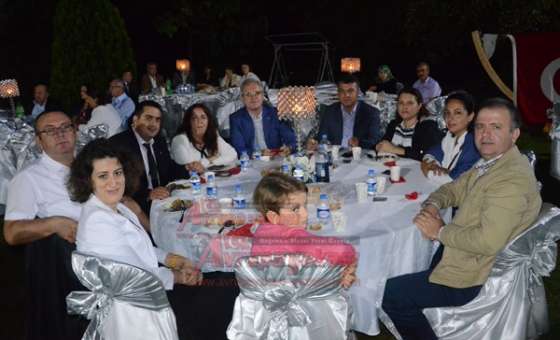 Mhp Tekirdağ Milletvekili Bülent Belen:“2015 Seçimleri Türkiye`nin En Önemli Seçimi” - 1