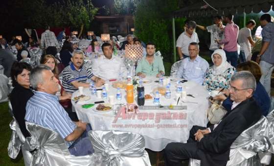 Mhp Tekirdağ Milletvekili Bülent Belen:“2015 Seçimleri Türkiye`nin En Önemli Seçimi” - 2