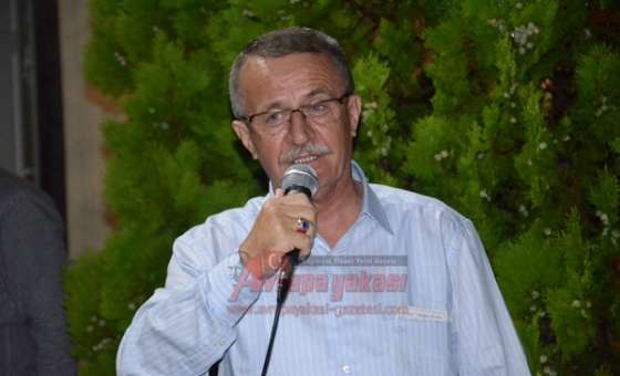 Mhp Tekirdağ Milletvekili Bülent Belen:“2015 Seçimleri Türkiye`nin En Önemli Seçimi” - 3
