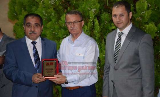 Mhp Tekirdağ Milletvekili Bülent Belen:“2015 Seçimleri Türkiye`nin En Önemli Seçimi” - 4