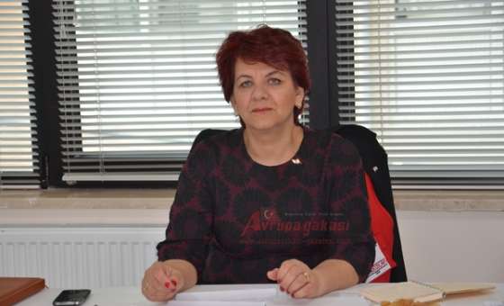 Kızılay Çorlu Şubesi`nden Kurban Bağışı Kampanyası