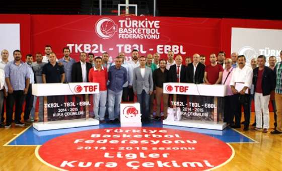 Çbsk`nın Rakipleri Belli Oldu - 1