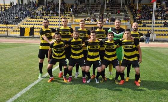 Tekirdağspor Ve Ergene Velimeşespor Galibiyetle Tanıştı