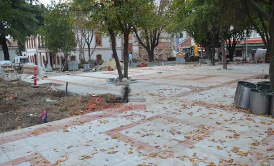 Beton Yığını Olmasın! - 3