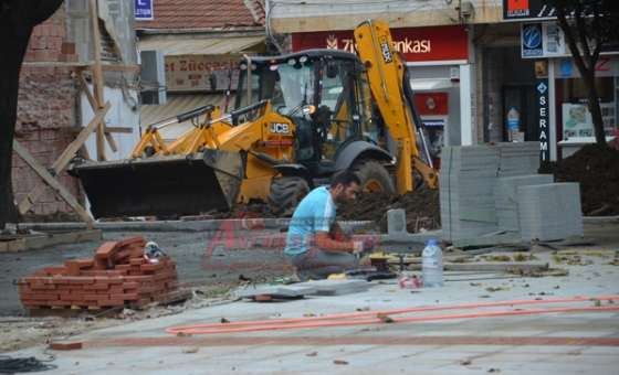 Beton Yığını Olmasın! - 4