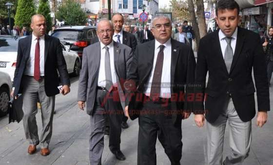 Tekirdağ Büyükşehir Belediye Başkanı Kadir Albayrak:“Bizi İzlemeye Devam Edin Ve Sabırlı Olun” - 3