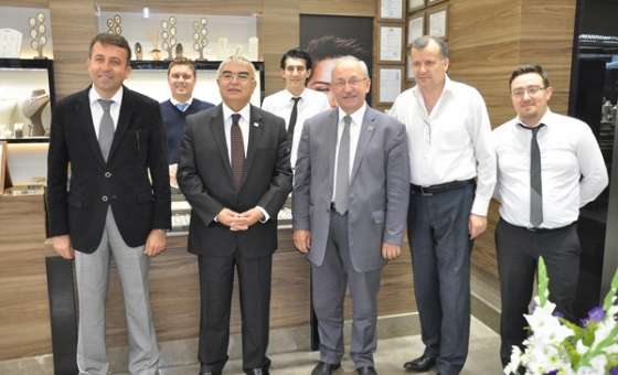 Tekirdağ Büyükşehir Belediye Başkanı Kadir Albayrak:“Bizi İzlemeye Devam Edin Ve Sabırlı Olun” - 4