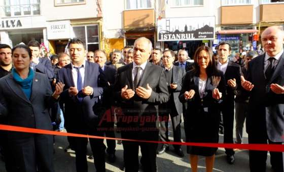 Evimiz Avm Açıldı - 3