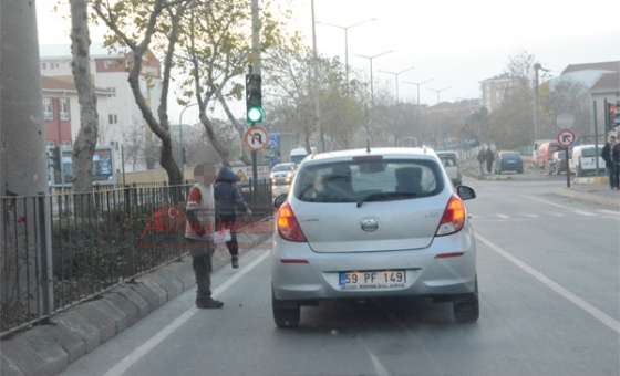 Suriyeliler İşi Abarttı - 2
