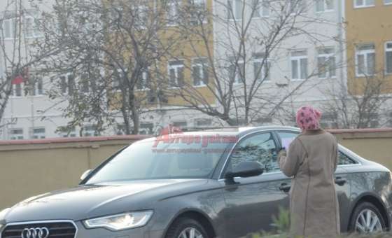 Suriyeliler İşi Abarttı