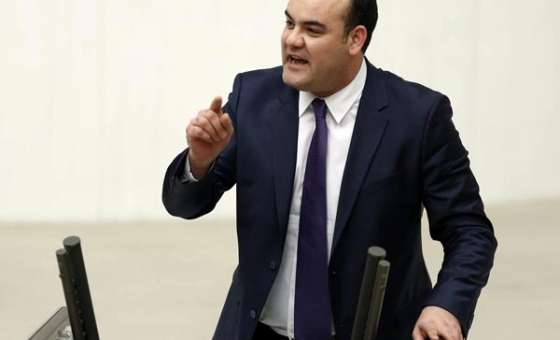 Bütçe Görüşmelerinde Söz Alan Köprülü Tbmm Kürsüsünden Tekirdağ Vurgusu Yaptı