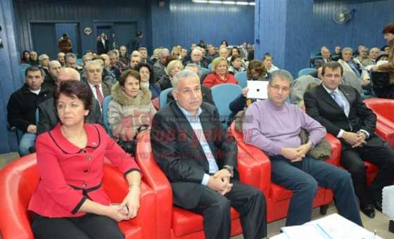 Kızılay Çorlu Şubesi Dodurka Ile Devam Dedi - 1
