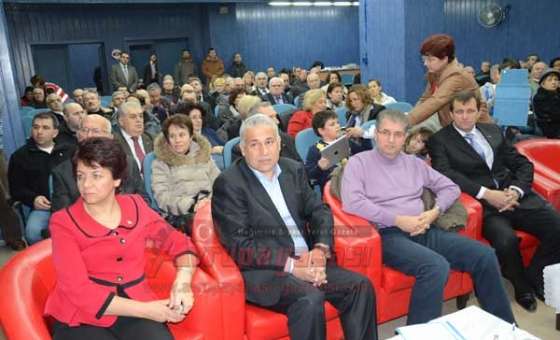 Kızılay Çorlu Şubesi Dodurka Ile Devam Dedi - 2