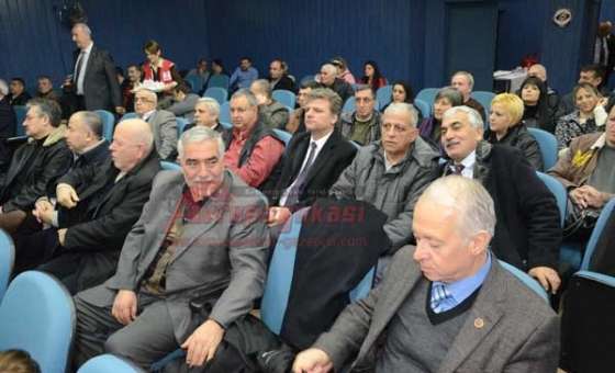 Kızılay Çorlu Şubesi Dodurka Ile Devam Dedi - 3