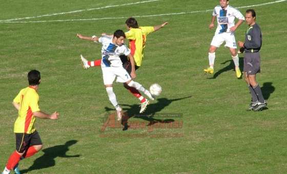 Aydoğdu Gençlikspor - Çiftlikönüspor Maçının Kararı Açıklandı
