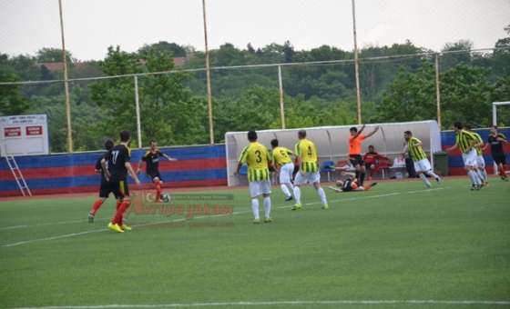 Tekirdağ 2. Amatör Küme Takımları Belli Oldu