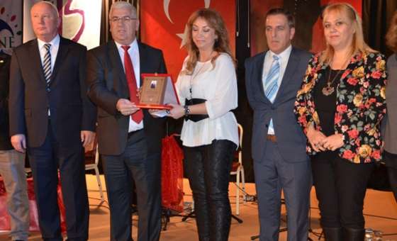 Grup Veteranlar Ergene'de Konser Verdi - 3