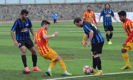 Çorluspor 1947`ye Duble Ceza