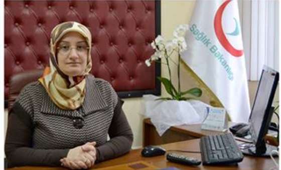 Çorlu İlçe Sağlık Müdürü Dr. Nurdane Korkmaz:“Biz Farkındayız, Kanseri Yeneceğiz”