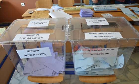 Tekirdağlı Her Dört Seçmenin Biri Çorlu`da