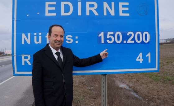 İkametini Getirene Ulaşım Yardımı" Teklifi Yoğun Ilgi Gördü