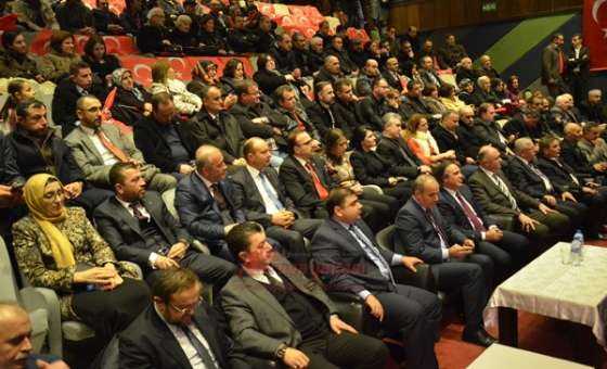 Çözüm Süreci Konferansı - 1