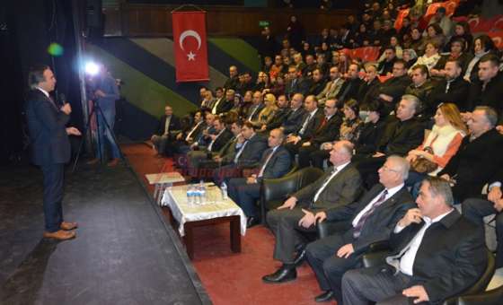 Çözüm Süreci Konferansı