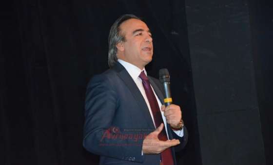 Çözüm Süreci Konferansı - 2