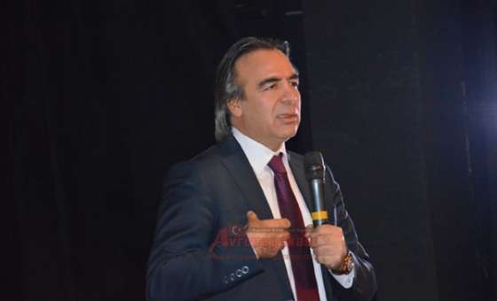 Çözüm Süreci Konferansı - 3