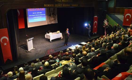 Çözüm Süreci Konferansı - 4