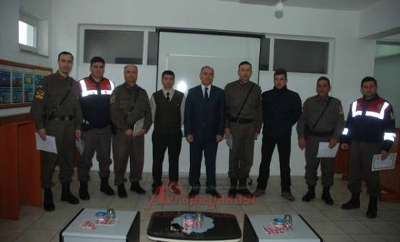 Çorlu Kaymakamı Levent Kılıç;“Jandarma Personelimizin Emekleri Takdir Gerektiriyor”