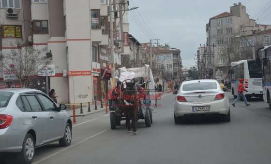 Rahatlığa Bakın - 1