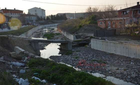 Eğreti Köprü - 1
