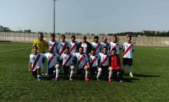 Bir Babanın Hayali Gerçek Oldu - 1