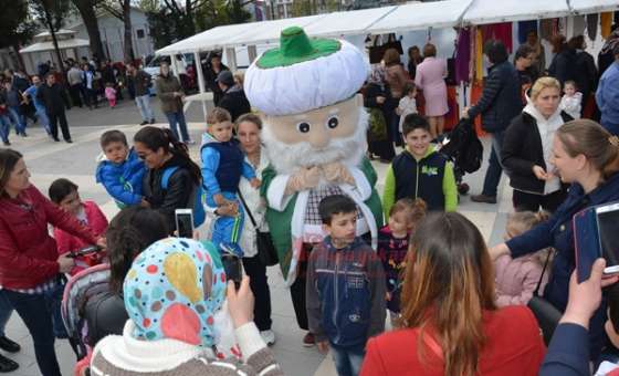 Türk Mizah Ustaları Çorlu'da
