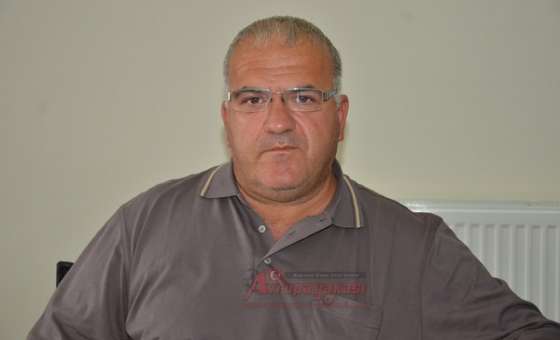 Pazarcılar Odası Başkanı Enver Şengelir;“Ürünler Çok Düşük Fiyata Satılmaktadır”