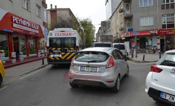 2 Gündür Arıza Onarılmadı - 1