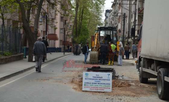 2 Gündür Arıza Onarılmadı - 3