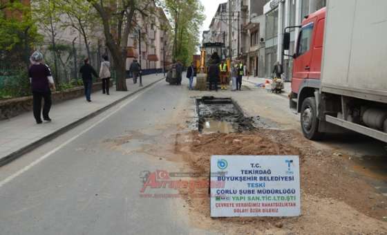 2 Gündür Arıza Onarılmadı - 4