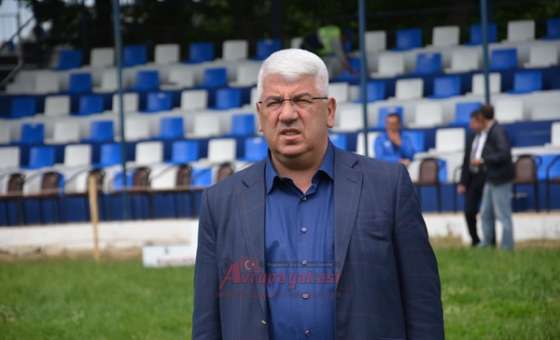 Ergene Belediye Başkanı Rasim Yüksel;“Ergene İçin 2015 Yatırım Yılı Olacak” - 1