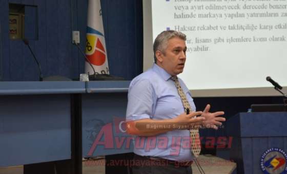 Çorlu Tso Eğitimlerini Sürdürüyor